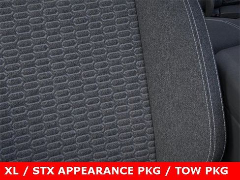 New 2025 Ford Ranger XL w/ Trailer Tow Package image 16