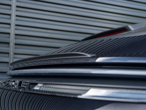 New 2026 Porsche 911 GT3 RWD image 26