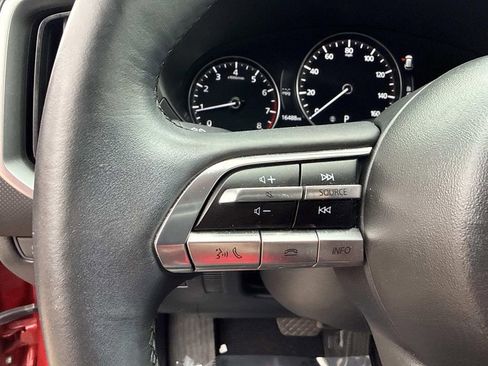 Used 2024 MAZDA CX-50 AWD 2.5 S w/ Select Package image 39
