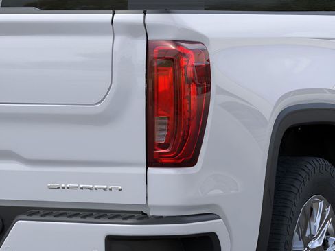 New 2026 GMC Sierra 1500 Denali w/ Technology Package AWD/4WD image 11