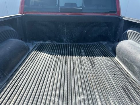 Used 2014 RAM 1500 Laramie w/ Convenience Group AWD/4WD image 21