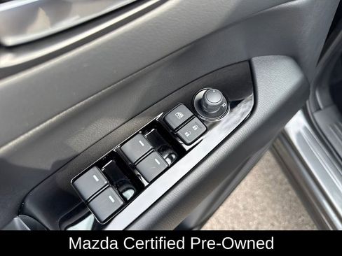 Certified 2025 MAZDA CX-5 AWD 2.5 S w/ Preferred Package image 13