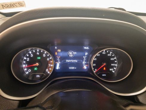 Used 2019 Jeep Compass Limited w/ Safety & Security Group image 18