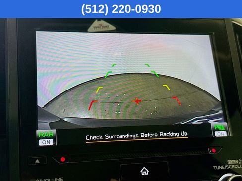 Certified 2022 Subaru Forester Sport image 16