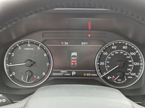 New 2026 Mitsubishi Outlander SE FWD image 30