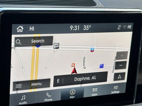 Used 2022 Lincoln Corsair Grand Touring w/ Elements Technology Bundle image 12