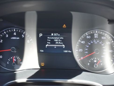 Used 2024 Kia Forte GT w/ GT2 Package FWD image 21