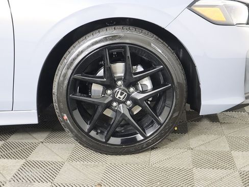 New 2026 Honda Civic Sport image 12