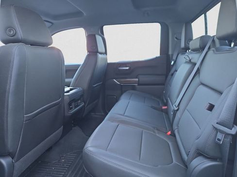 Used 2021 Chevrolet Silverado 1500 RST w/ Convenience Package II image 16