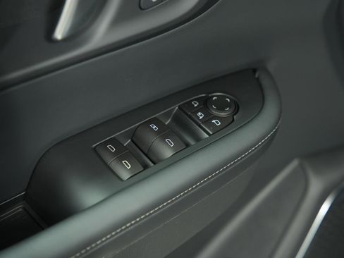 New 2026 Buick Enclave Preferred image 25