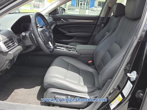 Used 2022 Honda Accord Sport Special Edition image 10