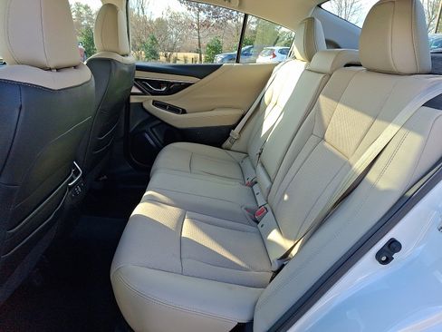 Certified 2025 Subaru Legacy Limited image 10