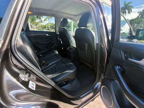 Used 2014 Audi Q5 2.0T Premium Plus image 29