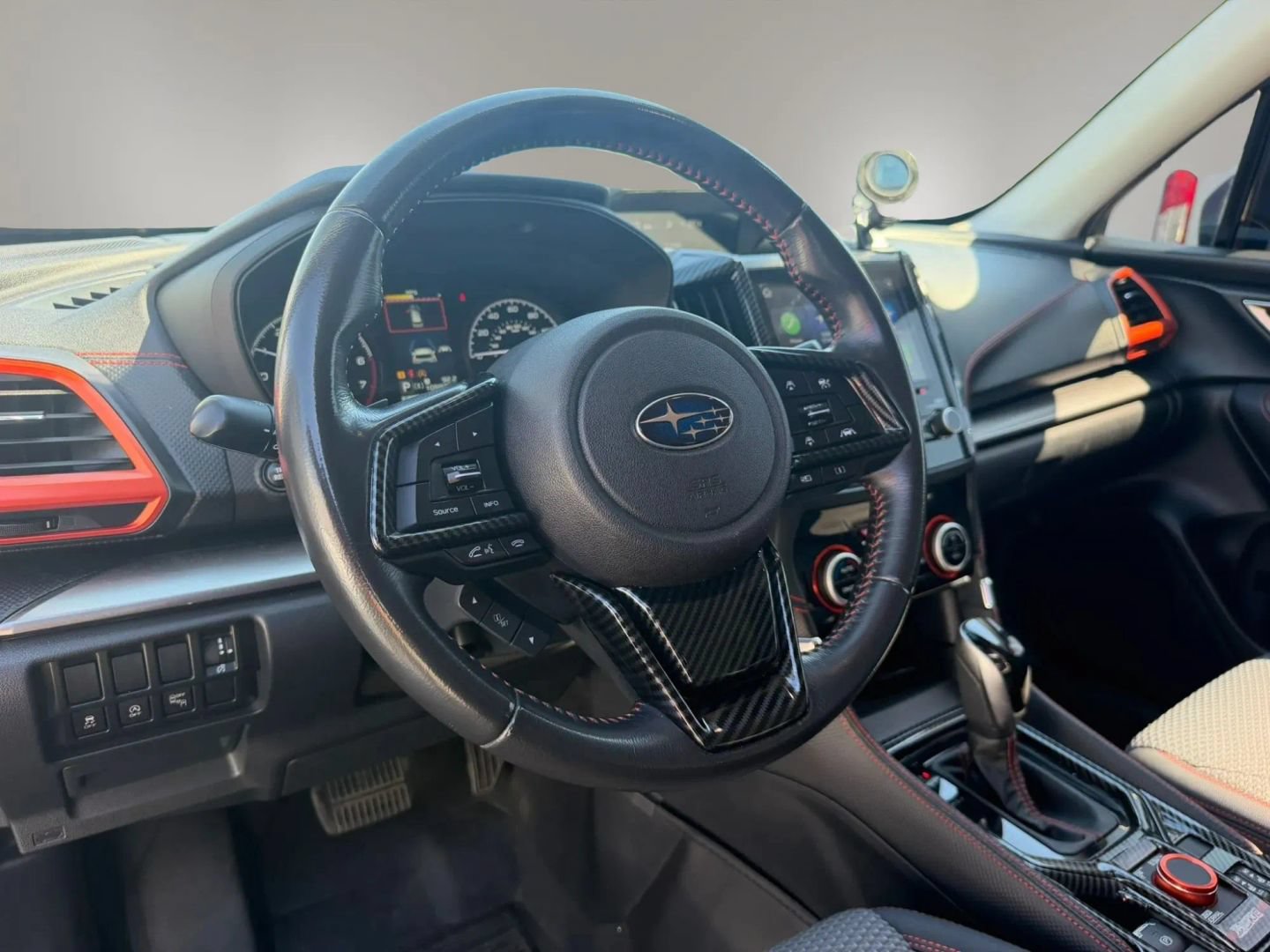 Used 2019 Subaru Forester Sport AWD/4WD image 10