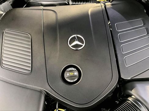 New 2027 Mercedes-Benz GLC 300 4MATIC image 15