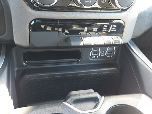 Used 2022 RAM 1500 Big Horn image 18