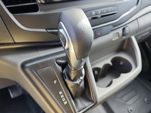 New 2026 Ford Transit 350 148 High Roof Extended w/ Load Area Protection Package image 9