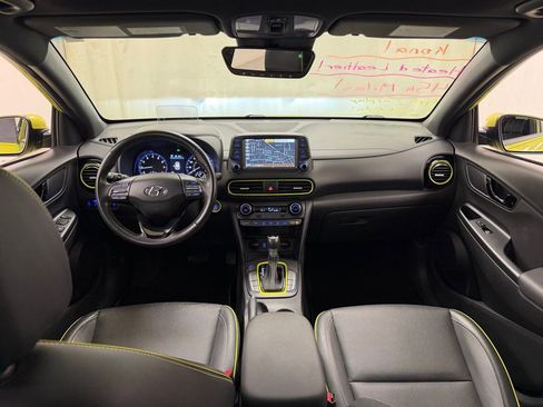 Used 2018 Hyundai Kona Ultimate image 21