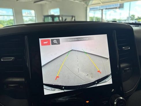 New 2026 RAM 1500 Tradesman AWD/4WD image 43
