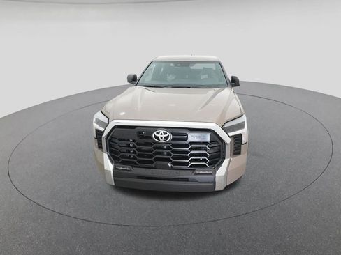 New 2026 Toyota Tundra SR5 AWD/4WD image 15