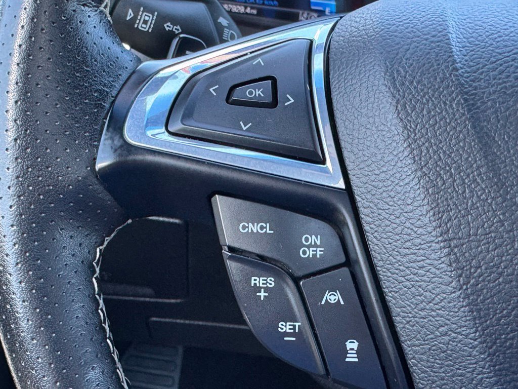 Certified 2020 Ford Edge ST w/ Equipment Group 401A AWD/4WD image 39