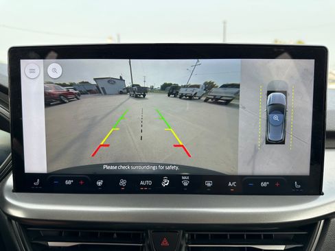 Used 2023 Ford Escape Active w/ Tech Pack #2 image 17