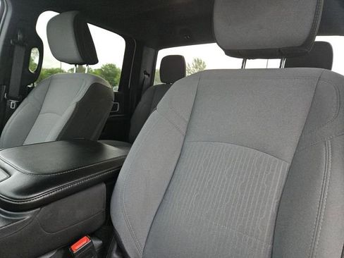 Used 2024 RAM 2500 Big Horn AWD/4WD image 27