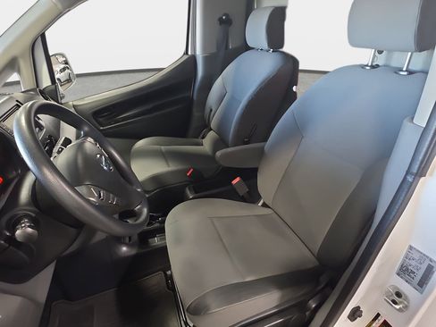 Used 2020 Nissan NV200 SV image 14