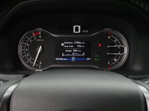 Used 2021 Honda Ridgeline RTL-E image 21
