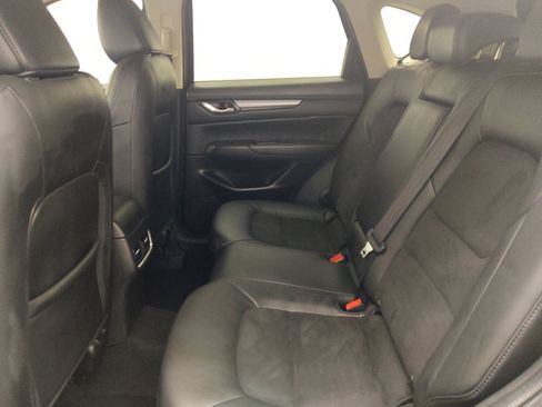 Used 2019 MAZDA CX-5 Touring FWD image 18