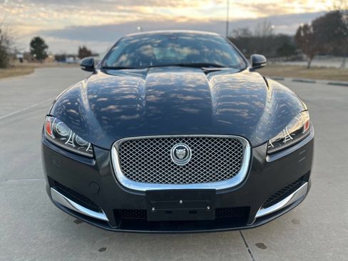 Used 2013 Jaguar XF 3.0 image 3