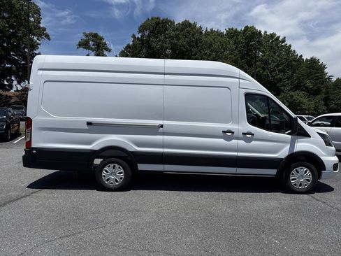 New 2026 Ford Transit 350 148 High Roof Extended RWD image 8