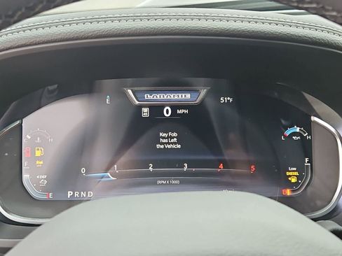 New 2026 RAM 2500 Laramie image 34