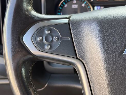 Used 2018 Chevrolet Silverado 1500 LT image 37