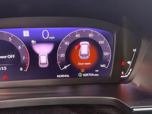 Used 2026 Honda Passport RTL image 22