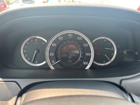 Used 2015 Honda Accord EX-L image 14