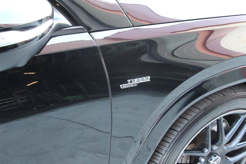 Used 2021 Mercedes-Benz GLE 53 AMG 4MATIC Coupe image 52