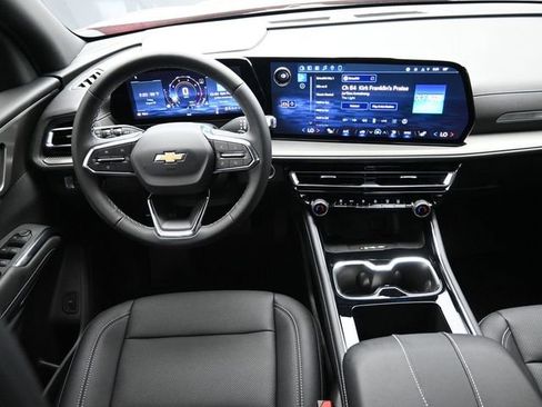 New 2026 Chevrolet Traverse LT w/ Driver Confidence Package image 38