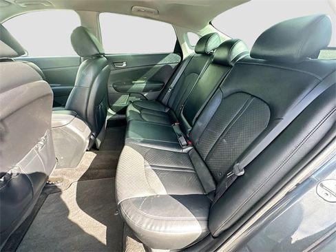 Used 2020 Kia Optima SE image 22