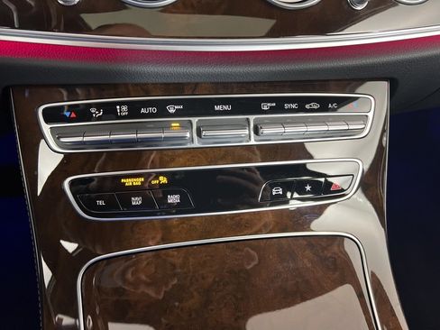 Used 2023 Mercedes-Benz E 450 E 450 image 21