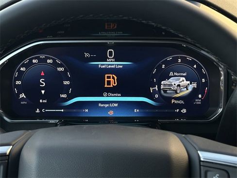 New 2026 Chevrolet Silverado 2500 LT w/ Trail Boss Package image 13