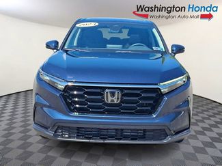 Certified 2023 Honda CR-V EX video 2