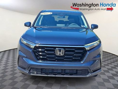Certified 2023 Honda CR-V EX image 2