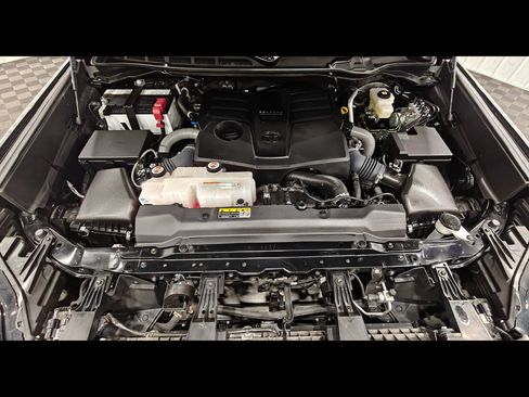 Used 2024 Toyota Tundra SR5 w/ SR5 Premium Package AWD/4WD image 51