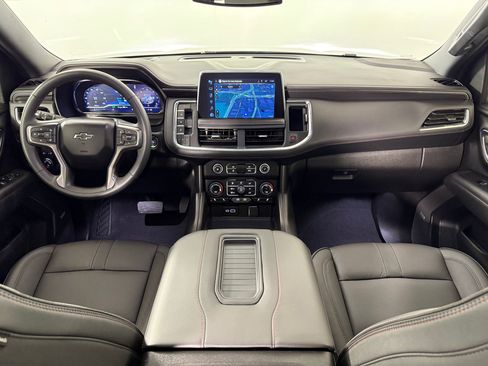 Used 2024 Chevrolet Tahoe RST w/ Sport Performance Package image 15