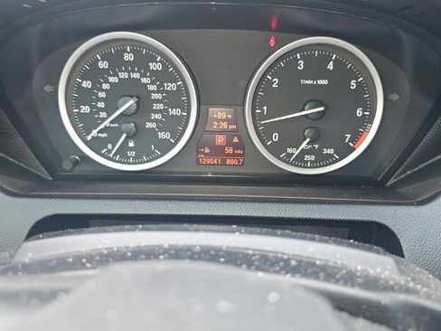 Used 2008 BMW 650i Convertible RWD image 5
