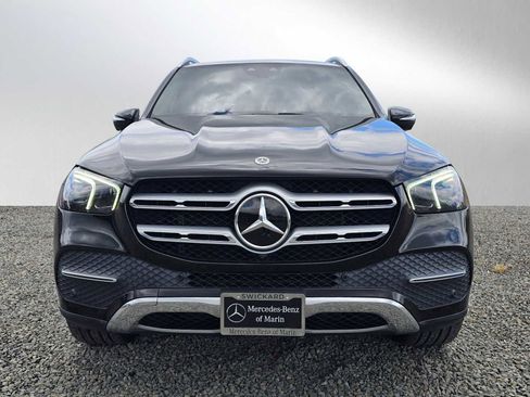 Used 2022 Mercedes-Benz GLE 350 image 8