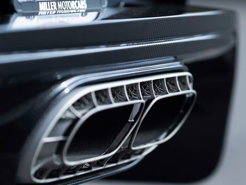 Used 2021 Bugatti Chiron Pur Sport image 42