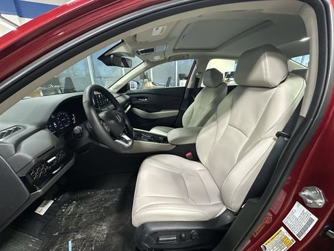 New 2026 Honda Accord Touring image 8