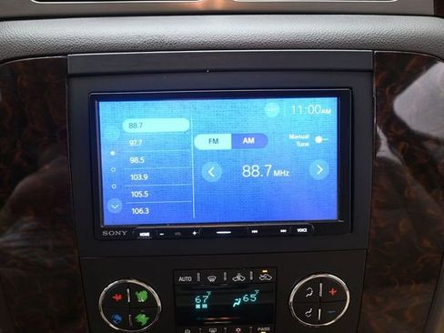 Used 2013 GMC Sierra 1500 Denali image 18